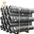 Wholesale Cheap Price Game Fence Hot Dipped Galvanized Field Fence